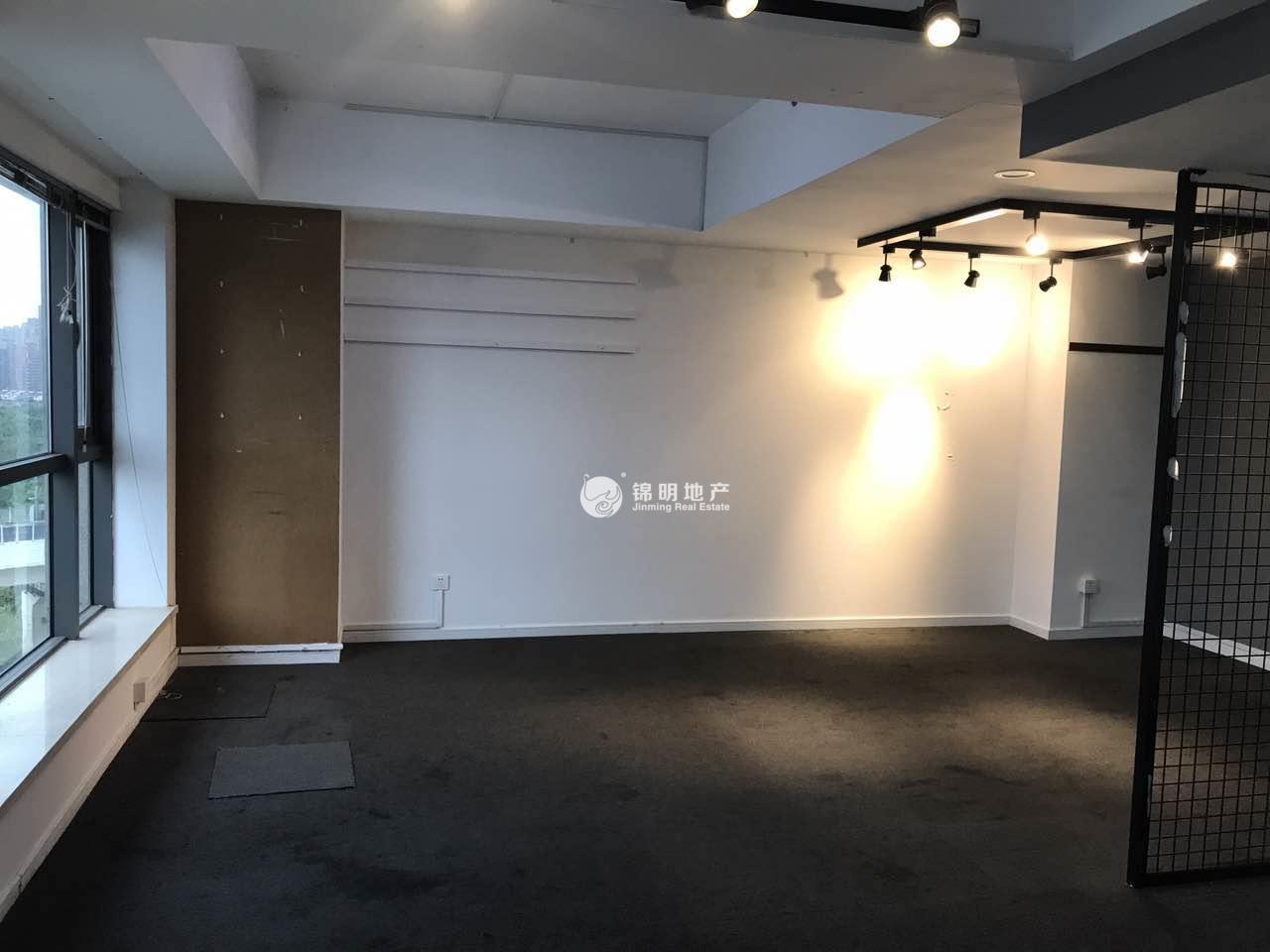 鲁迅公园嘉和国际大厦50平米写字楼出租